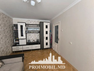 Apartament cu 2 camere, 49 m², Ciocana, Chișinău foto 9