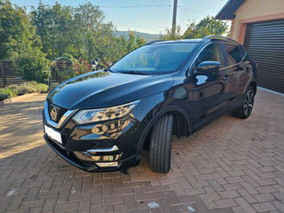 Nissan Qashqai foto 3