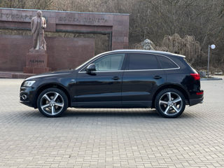 Audi Q5 foto 7