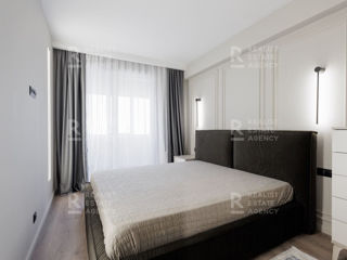 Apartament cu 2 camere, 75 m², Telecentru, Chișinău foto 5