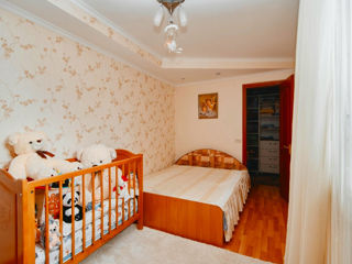Apartament cu 3 camere, 82 m², Periferie, Cricova, Chișinău mun. foto 4