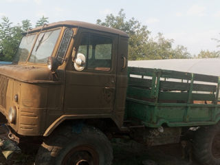 ГАЗ Gaz 66 foto 2