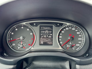 Audi A1 foto 12