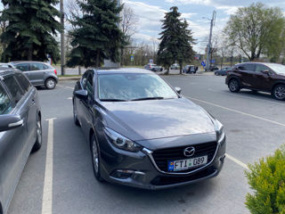 Mazda 3 foto 1