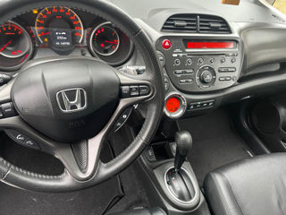 Honda Jazz foto 9