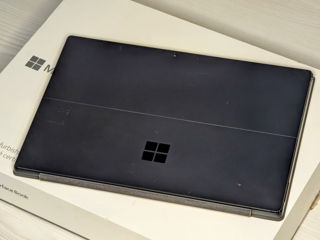 Microsoft Surface Pro 7 2K Touch (Core i5 1035G4/8Gb Ram/256Gb SSD/53 Cycle/12.3 PixelSense Touch) foto 10