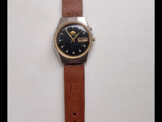 Ceas orient automatic foto 1