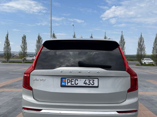 Volvo XC90 foto 4