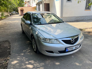 Mazda 6 foto 4