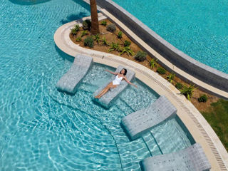Insula Creta! Amira Luxury Resort & Spa (Adults Only 16+) 5*! Din 30.05 - 6 nopti!