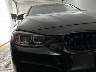 BMW 3 Series foto 4