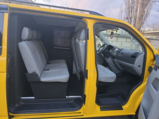 Volkswagen T 5+ foto 6