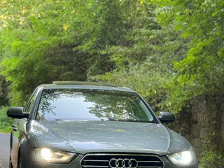 Audi A4 foto 5