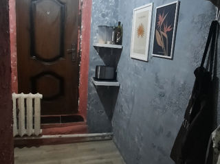 Apartament cu 2 camere, 40 m², Ciocana, Chișinău foto 5