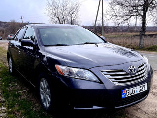 Toyota Camry foto 4