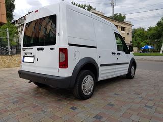 Ford Transit Connect foto 6