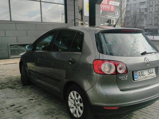 Volkswagen Golf Plus foto 2