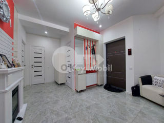 Apartament cu 2 camere, 95 m², Centru, Chișinău foto 13