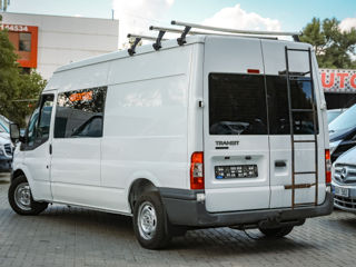 Ford Transit cu TVA foto 2