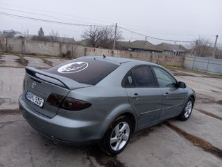 Mazda 6 foto 5