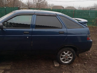 Lada / ВАЗ 2112 foto 2