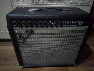 Fender Princeton 112 Plus Combo (USA) foto 1