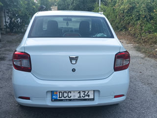 Dacia Logan foto 2