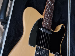 Fender telecaster standart 1988-USA!!!