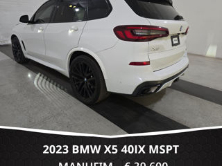 BMW X5 foto 5