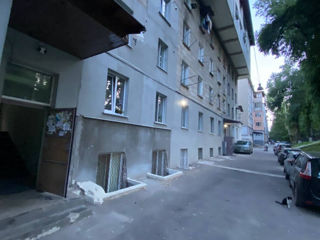 Apartament cu 1 cameră, 24 m², Râșcani, Chișinău