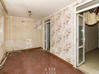 Apartament cu 2 camere, 46 m², Centru, Chișinău foto 8