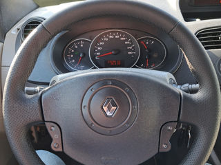 Renault Kangoo foto 9