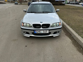 BMW 3 Series foto 3