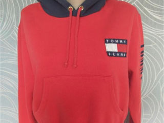 Худи Tommy Hilfiger оригинал!