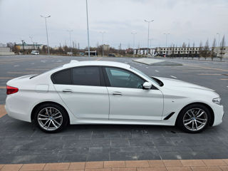 BMW 5 Series foto 4