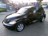 Chrysler PT Cruiser foto 9