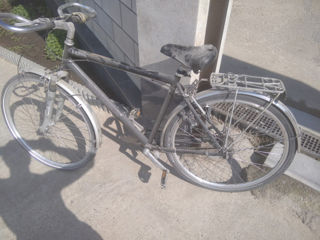 2 Biciclete  la pret redus