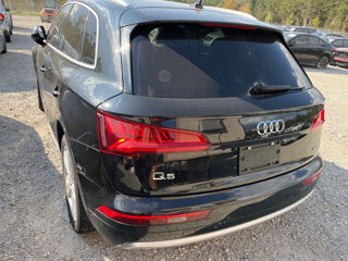 Audi Q5 foto 4