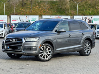 Audi Q7 foto 3