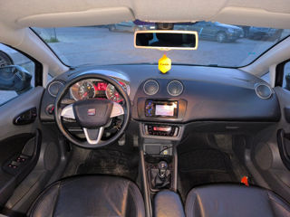 Seat Ibiza foto 9