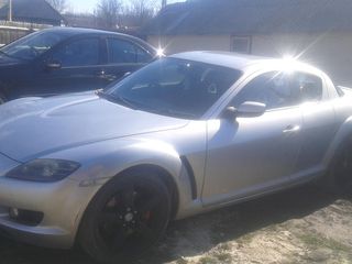 Mazda RX-8 foto 2