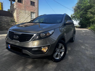 KIA Sportage foto 2