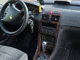 Peugeot 307, 2004