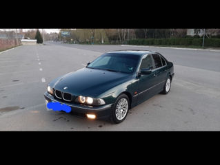 Bmw e39 530d foto 2