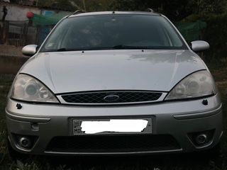 Ford Focus foto 3