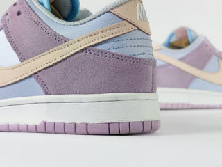 Nike SB Dunk Low Pink Blue foto 4