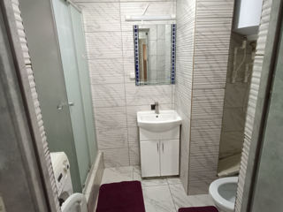 Apartament cu 2 camere, 65 m², Botanica, Chișinău foto 9