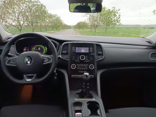 Renault Talisman foto 8