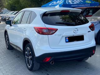 Mazda CX-5 foto 3