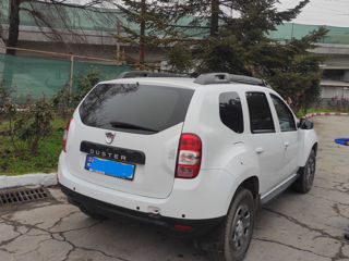 Dacia Duster foto 3